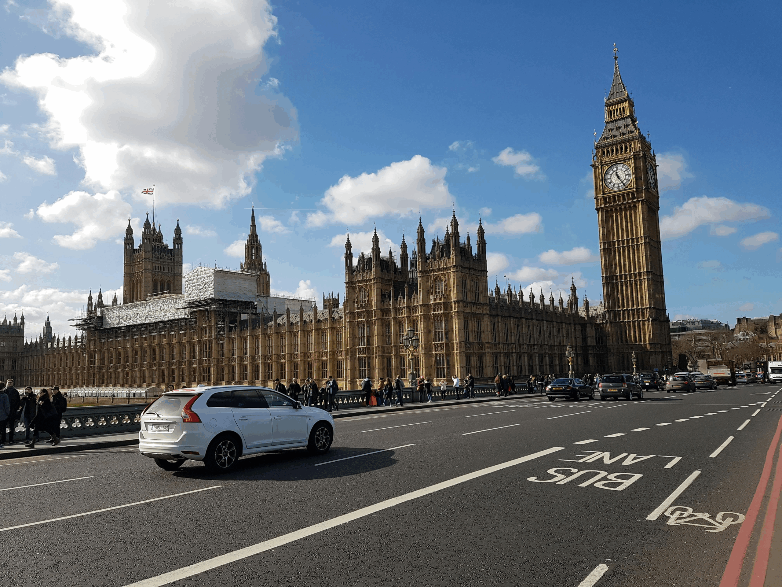 London Image