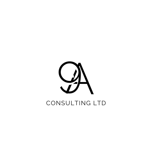 Logo Ninth Avenue Consulting